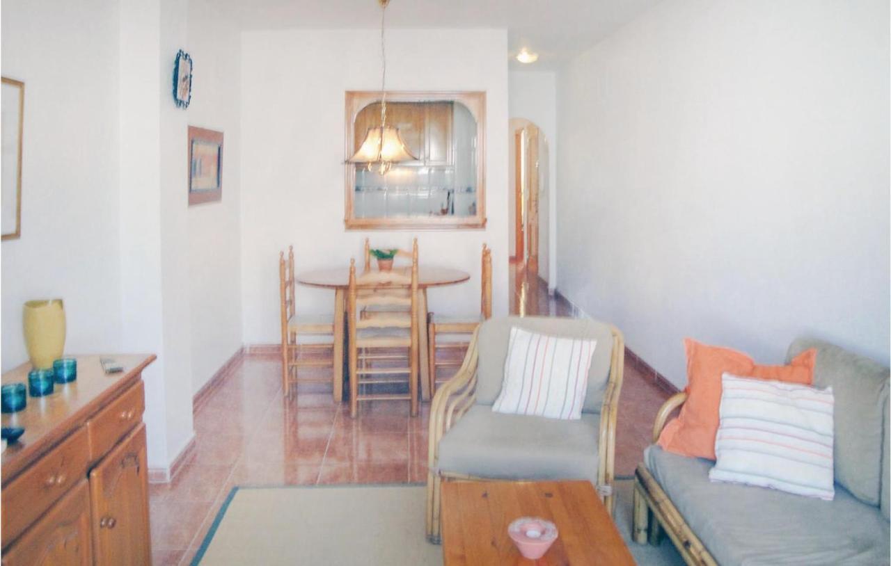 2 Bedroom Cozy Apartment In Torrevieja Exterior photo